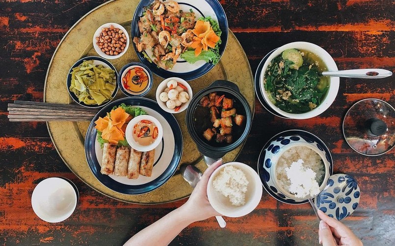 Chuyên gia cảnh báo nguy cơ tổn thương gan từ thói quen ăn uống