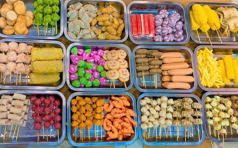 Chuyên gia cảnh báo nguy cơ tổn thương gan từ thói quen ăn uống