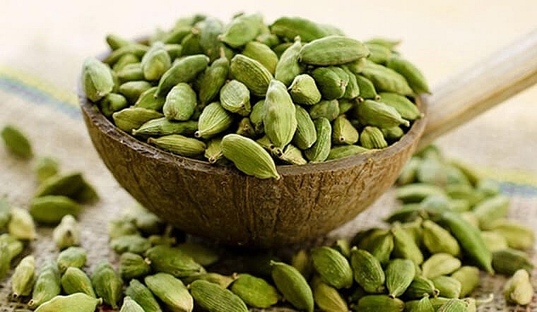 Việt Nam sở hữu loại gia vị đắt bậc nhất thế giới, thu về chục triệu USD/năm