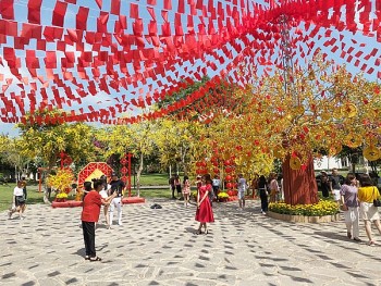 Du lịch Tết 2026: Đi gần, nghỉ khỏe được ưu tiên