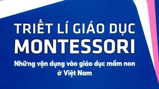 Ra mắt ấn phẩm “Triết lí giáo dục Montessori”: Cầu nối từ lý thuyết đến thực tiễn mầm non Việt Nam