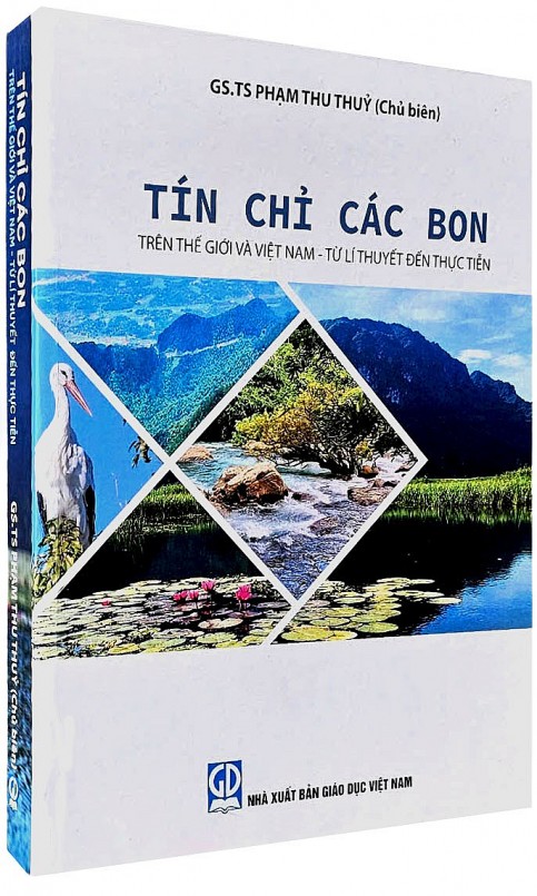 Đây là tài liệu đầu tiên tổng hợp và phân tích toàn diện các xu thế phát triển của thị trường các-bon trên thế giới, đồng thời đối chiếu với thực tiễn và những thách thức mà Việt Nam sẽ đối mặt trong tương lai.