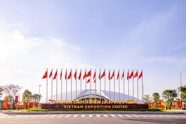 Sắp diễn ra hội chợ mùa xuân lớn nhất năm 2026 tại Hà Nội