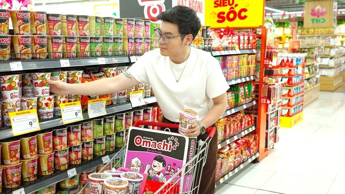 Chứng khoán Vietcap: MCH đã đáp ứng phần lớn các tiêu chí để vào rổ chỉ số VN30