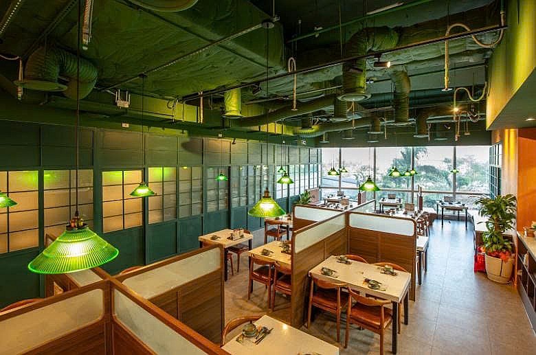 Phở 100 – Giữ trọn vị Việt, tròn đầy trải nghiệm