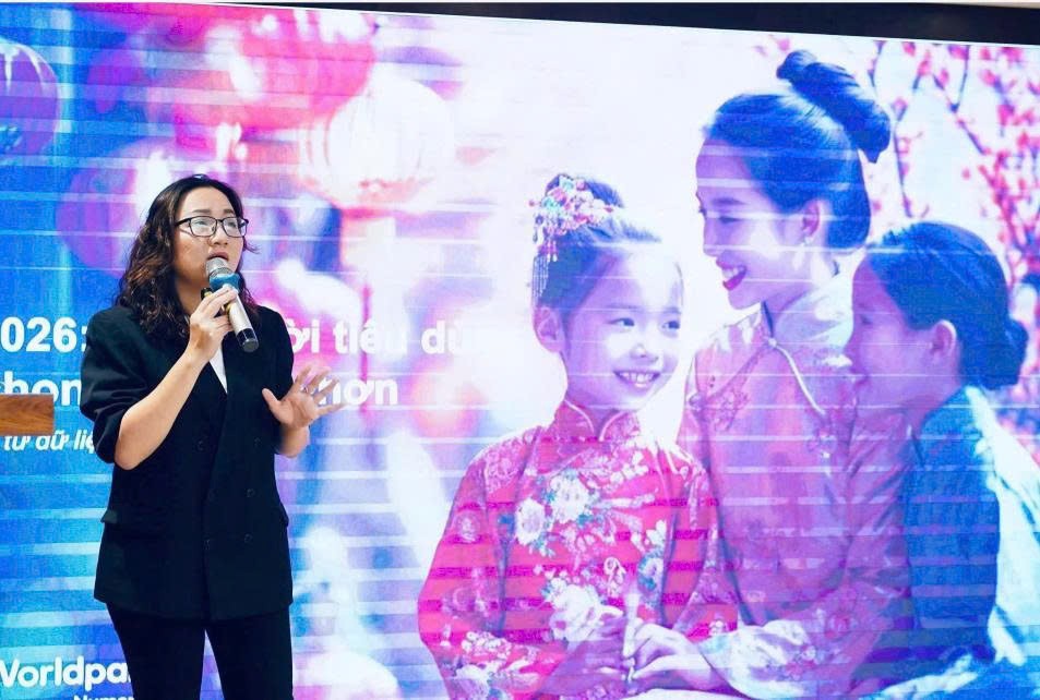 Xu hướng mua sắm Tết: Rời bỏ thói quen tích trữ, ưu tiên chi tiêu thực chất