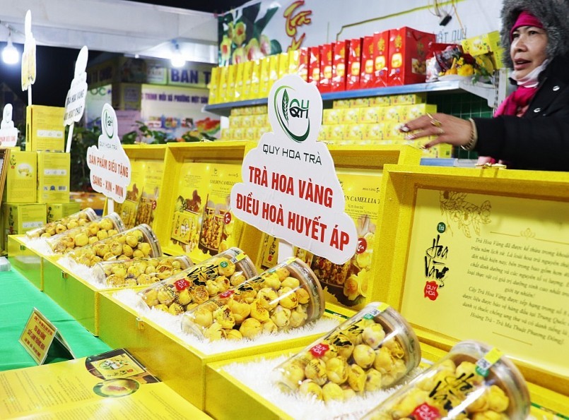 Đưa OCOP Việt Nam ra thị trường quốc tế: Bài toán tháo gỡ rào cản xuất khẩu