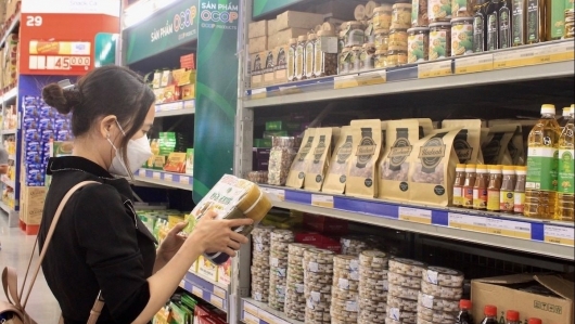 Đặc sản OCOP Việt Nam chuẩn bị bùng nổ thị trường dịp Tết