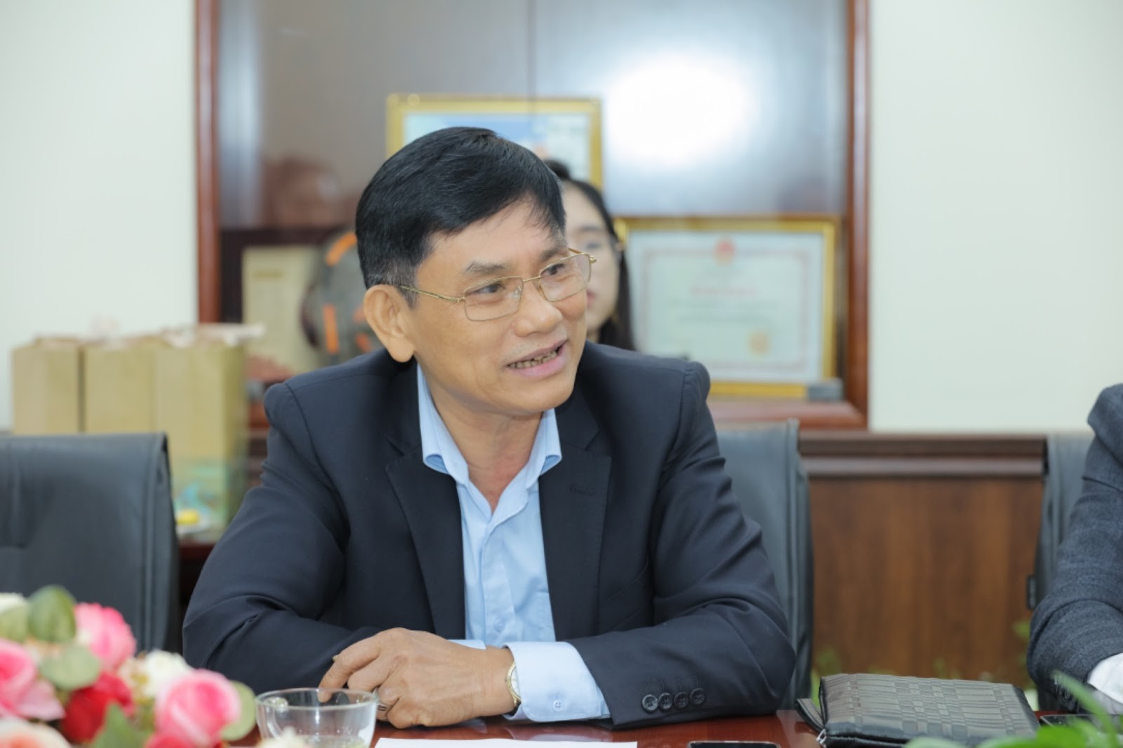 Chè Việt Nam trước 