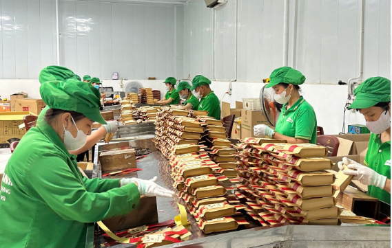 Chè Việt Nam trước 