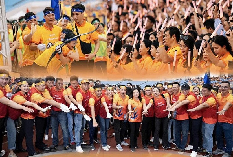  SHB - Ngân hàng hạnh phúc