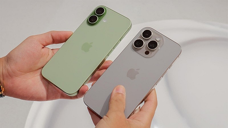 Apple đã biến iPhone 17 thành chiếc điện thoại không thuộc dòng Pro tốt nhất lịch sử hãng nhờ những nâng cấp thực dụng.