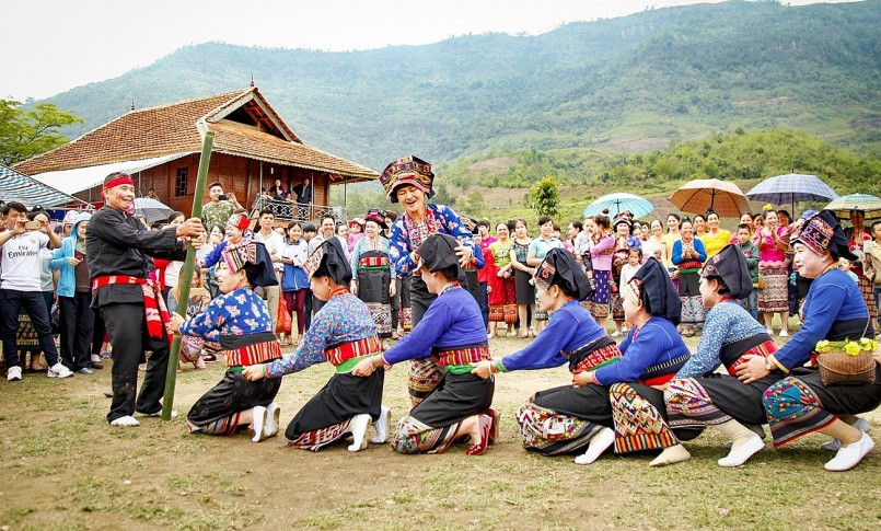 Đánh thức “trầm tích di sản” – nền tảng tạo bản sắc du lịch bền vững