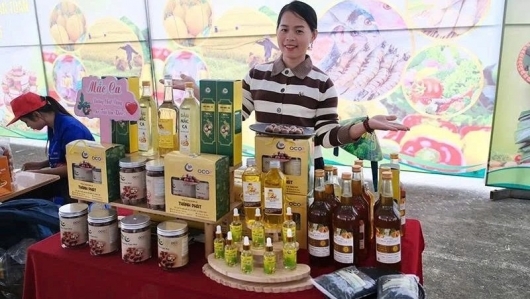 Nâng cao vị thế sản phẩm nhờ đòn bẩy thương mại số