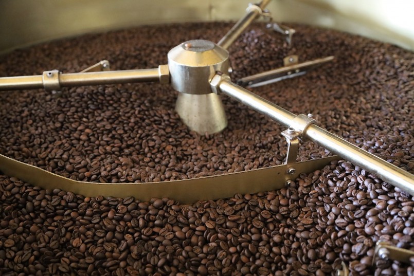 Cà phê quê nhà và hành trình 9X khởi nghiệp bền vững