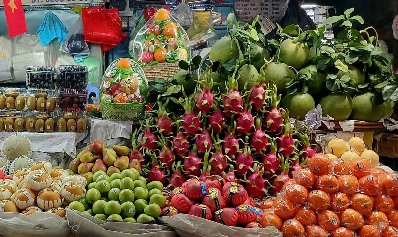 Từ chất lượng đến thị trường EU: Nông sản Việt khẳng định vị thế