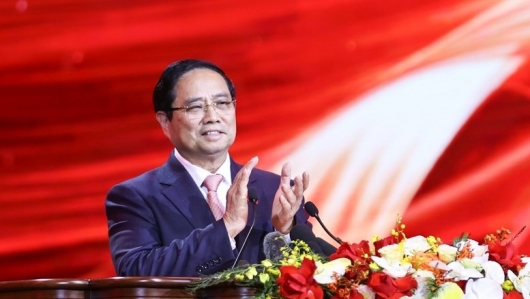 Thủ tướng phát động phong trào thi đua yêu nước giai đoạn 2026-2030 với '1 mục tiêu-3 đột phá-5 trọng tâm'