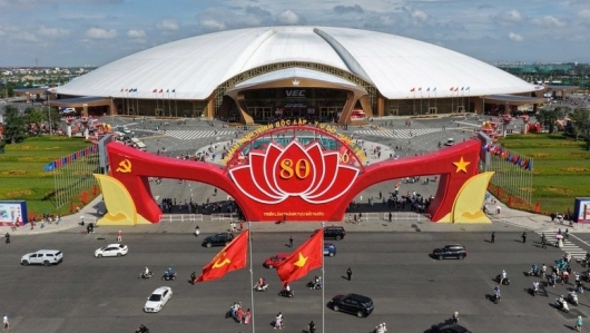 Thành lập Ban Chỉ đạo các Hội chợ Quốc gia