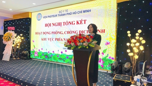 Nhận diện nguy cơ dịch bệnh để chủ động bảo vệ sức khỏe cộng đồng năm 2026