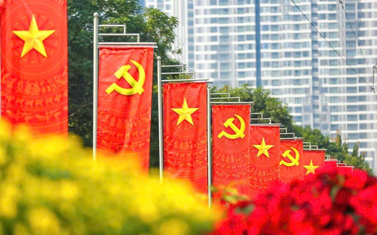 Đảng, Nhà nước tặng quà nhân dịp chào mừng Đại hội Đảng XIV và Tết Nguyên đán Bính Ngọ 2026 Đảng, Nhà nước tặng quà nhân dịp chào mừng Đại hội Đảng XIV và Tết Nguyên đán Bính Ngọ 2026