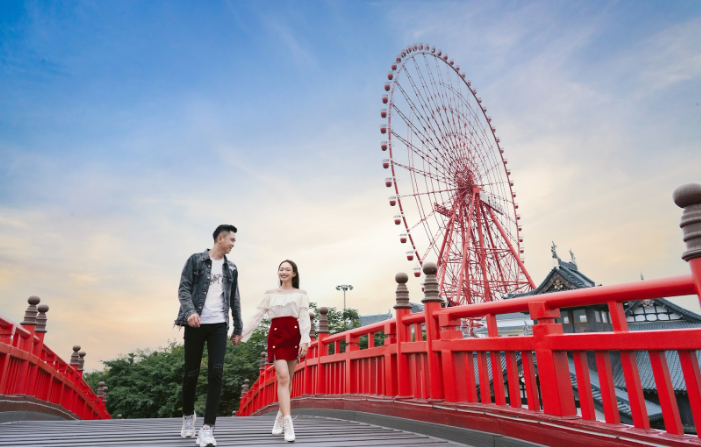 Kỳ nghỉ Tết Dương lịch 2026 kéo dài 4 ngày: Thị trường du lịch Kỳ nghỉ Tết Dương lịch 2026 kéo dài 4 ngày: Thị trường du lịch