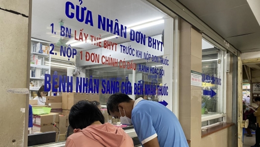 Từ 1/1/2026, thêm 2 nhóm đối tượng được BHYT chi trả 100% chi phí