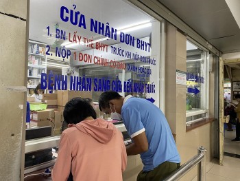 Từ 1/1/2026, thêm 2 nhóm đối tượng được BHYT chi trả 100% chi phí