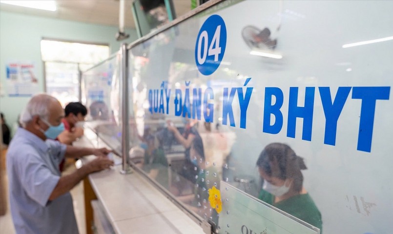 Tại kỳ họp thứ 10, Quốc hội Khóa XV, cử tri tỉnh An Giang đã thẳng thắn chỉ ra bất cập trong phương thức tính phí BHYT hiện hành. 