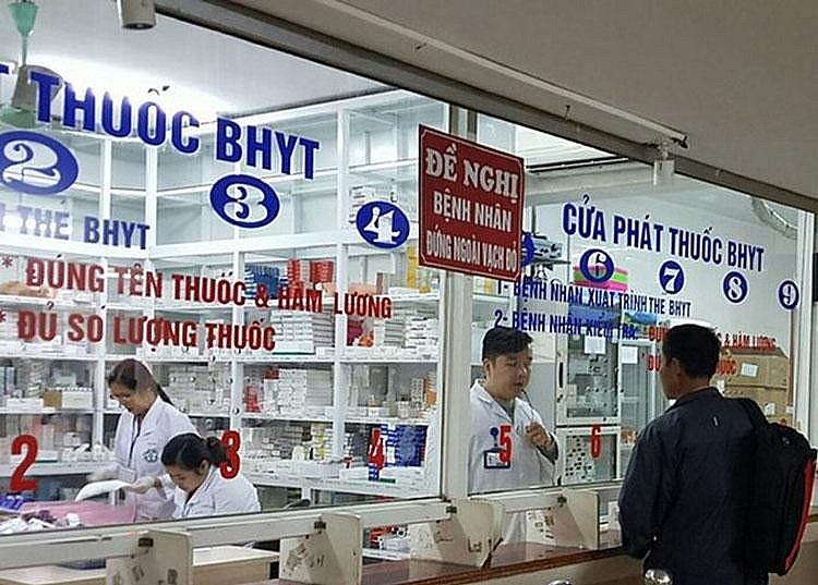 Cử tri đề xuất cập nhật danh mục thuốc thuộc phạm vi chi trả của quỹ BHYT