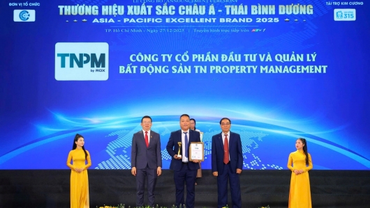 TNPM mục tiêu hướng tới “Vận hành xuất sắc” trong cung cấp dịch vụ vận hành tòa nhà