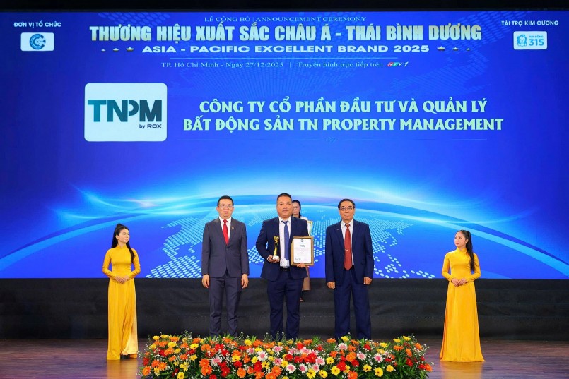 “Vận hành xuất sắc” – Nền tảng cốt lõi tạo nên giá trị dịch vụ TNPM