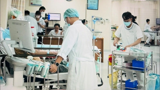 Hơn 14.000 cơ sở vi phạm an toàn thực phẩm năm 2025: Báo động đỏ dịp Tết