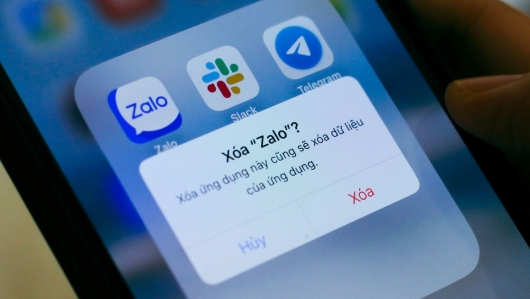 Làn sóng người dùng "di cư" sang WhatsApp, Viber và bài học niềm tin từ Zalo