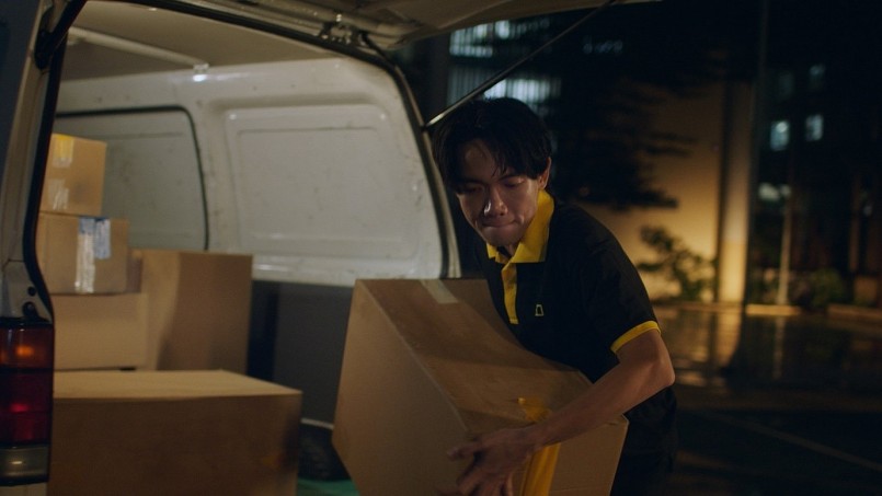 Number 1 – Nguồn năng lượng đồng hành cùng người lao động giữ nhịp bền bỉ chặng cuối năm