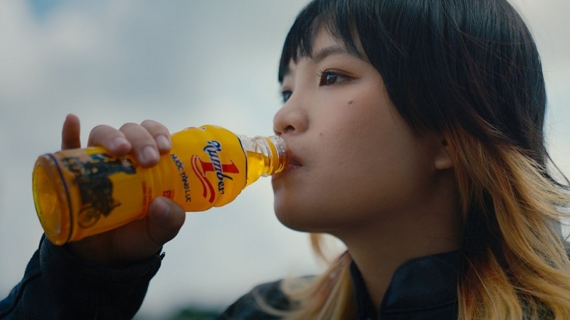 Number 1 – Nguồn năng lượng đồng hành cùng người lao động giữ nhịp bền bỉ chặng cuối năm