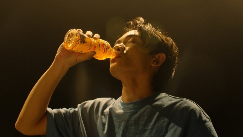 Number 1 – Nguồn năng lượng đồng hành cùng người lao động giữ nhịp bền bỉ chặng cuối năm