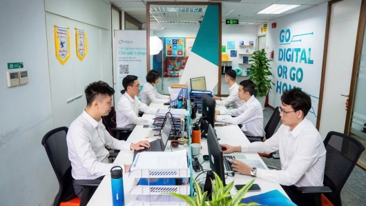 Bảo hiểm số thời AI: Khi tốc độ không thay thế sự thấu cảm