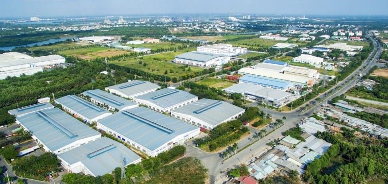 Thanh Hóa: Phê duyệt nhiệm vụ lập quy hoạch chung xây dựng Khu công nghiệp Phú Quý