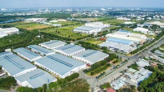 Thanh Hóa: Phê duyệt nhiệm vụ lập quy hoạch chung xây dựng Khu công nghiệp Phú Quý