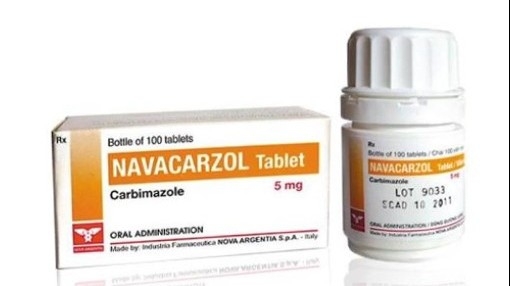 Thu hồi toàn quốc thuốc Viên nén Navacarzol do vi phạm mức độ 2