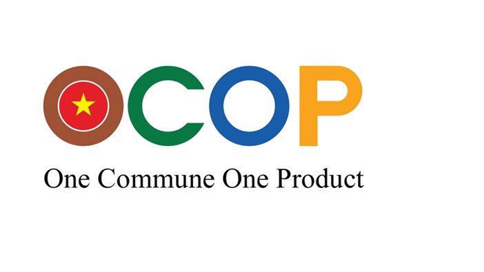 Chương trình OCOP – Mỗi xã một sản phẩm là gì?