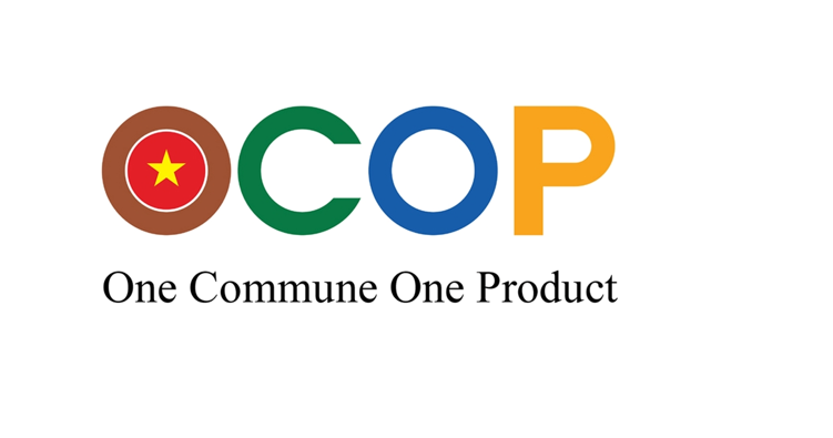 Chương trình OCOP – Mỗi xã một sản phẩm