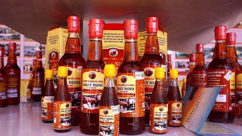 Hà Tĩnh tổ chức đánh giá phân hạng OCOP cấp tỉnh đợt I năm 2021