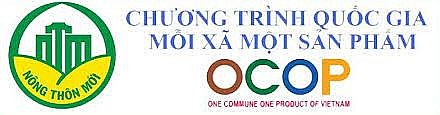 Chương trình OCOP hướng tới phát triển kinh tế nông thôn