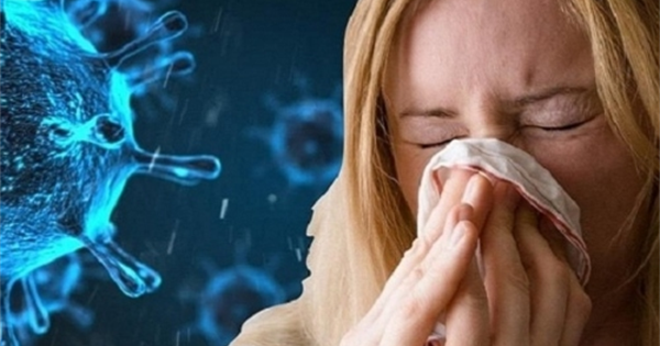 Sự khác nhau giữa mắc COVID-19, cảm lạnh, dị ứng và cảm cúm là gì? - AMV  Dịch vụ Y tế