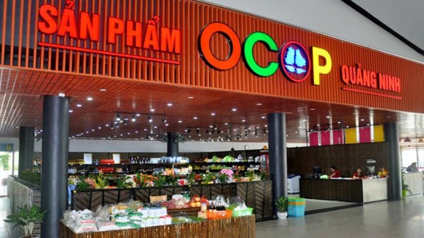 Quảng Ninh sẽ tổ chức Hội chợ OCOP với gần 300 gian hàng tham gia