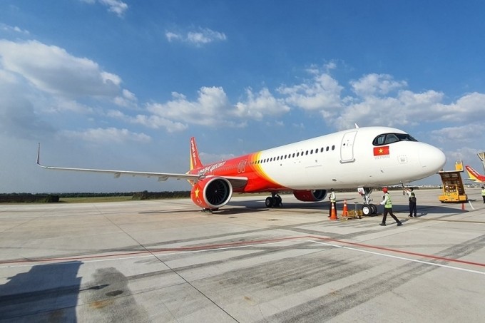 Vì sao chuyến bay của Vietjet đến Đà Nẵng bị từ chối?