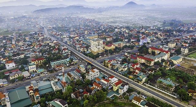 Nghệ An tìm nhà đầu tư cho khu đô thị 9,24ha tại Quỳnh Lưu