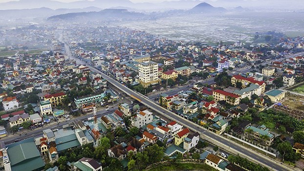 Nghệ An tìm nhà đầu tư cho khu đô thị 9,24ha tại Quỳnh Lưu