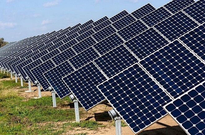 Tập đoàn năng lượng hàng đầu của Pháp đầu tư vào điện mặt trời ở Việt Nam